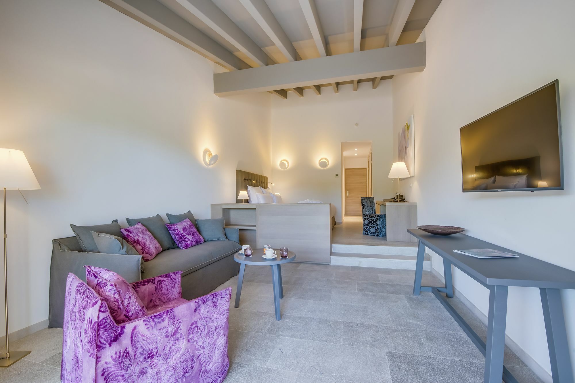 Carrossa & Spa Hotel