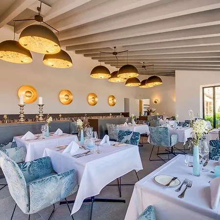 Carrossa Hotel & Spa 