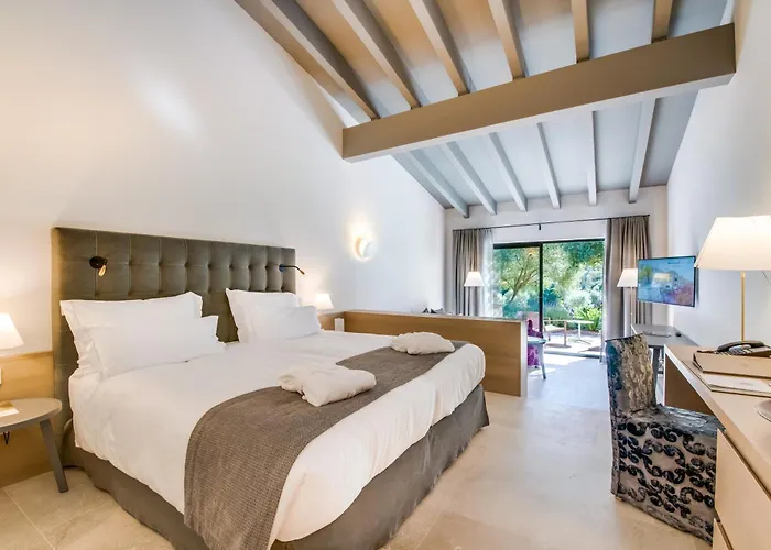 Carrossa Hotel & Spa