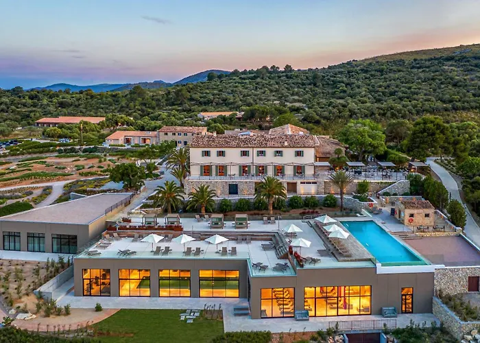 Carrossa Hotel & Spa